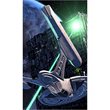 Star Trek First Contact NCC 1701-E Borg Encounter 3-D Print